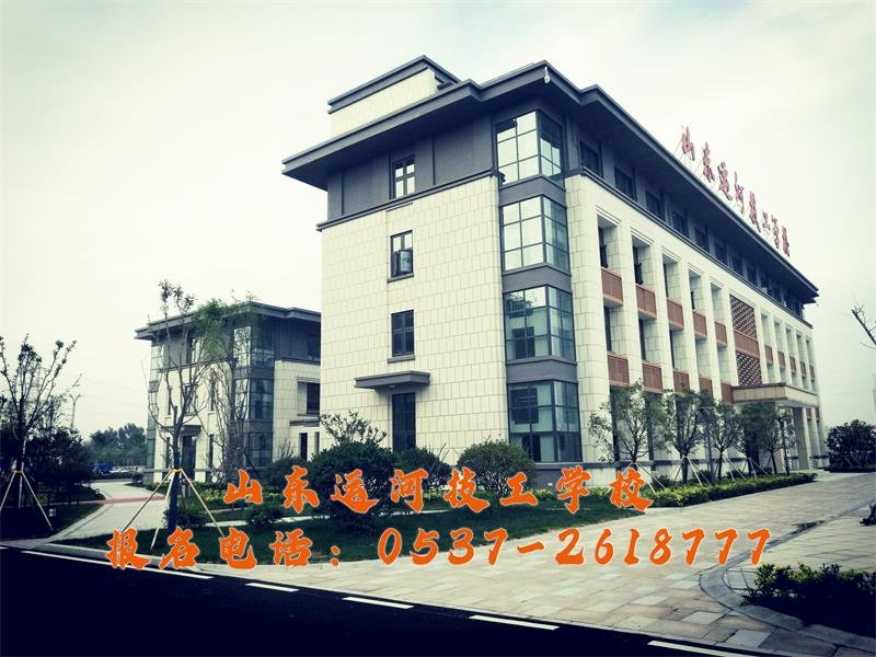 魅力校园(图1)