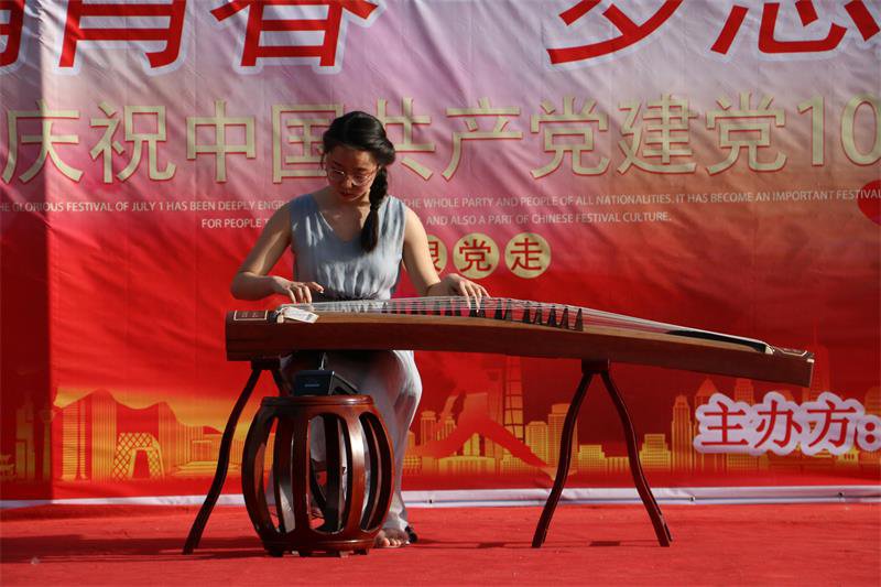 文艺汇演(图4)